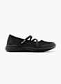 Skechers Halbschuh Schwarz 53928 1