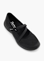 Skechers Półbuty Czarny 53928 2
