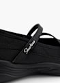 Skechers Halbschuh Schwarz 53928 5
