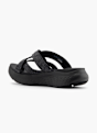 Skechers Sandalia Negro 53940 3
