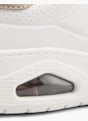 Skechers Sneaker Blanco 53941 6