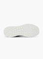Skechers Sneaker Bianco 53943 4