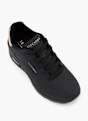 Skechers Sneaker fekete 53944 2