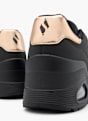 Skechers Маратонки Черен 53944 5