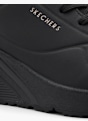 Skechers Маратонки Черен 53944 6