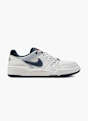 Nike Sneaker Gris 53937 1