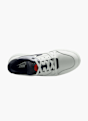 Nike Baskets Gris 53937 3