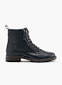 5th Avenue Schnürboots Blau 53946 1