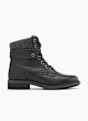 5th Avenue Schnürboots Schwarz 53947 1