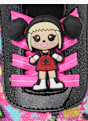 Skechers Baskets Noir 53964 5