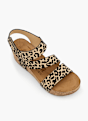 Blowfish Sandales à talons Beige 53925 2