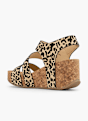 Blowfish Sandales à talons Beige 53925 3