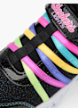 Skechers Sneaker Schwarz 53965 6