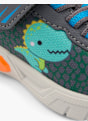 Skechers Baskets Gris 53969 6