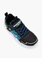 Skechers Baskets Noir 53973 2
