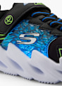 Skechers Baskets Noir 53973 5