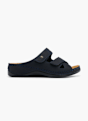 Romika Offener Hausschuh Blau 54586 1