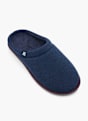 Casa mia Chaussons Bleu 54576 2