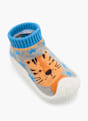 Vty Hausschuh Blau 54578 2