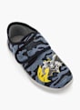 Batman Geschlossener Hausschuh Grau 54580 2
