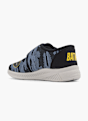 Batman Hausschuh Grau 54580 3