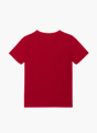 Nike Tee-shirt Bourgogne 54175 2