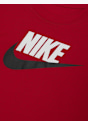 Nike Tee-shirt Bourgogne 54175 3