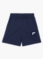 Nike Shorts Dunkelblau 54119 1