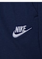 Nike Shorts Dunkelblau 54119 3