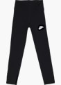 Nike Leggings Schwarz 54222 1
