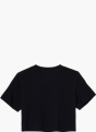 Nike Tee-shirt Noir 54225 2
