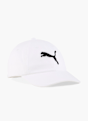 PUMA Kappe Weiß 77826 1