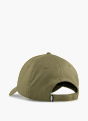 PUMA Kapa sa šiltom Maslinasta 54329 2