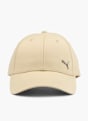 PUMA Kepurė su snapeliu Smėlinė 54422 3