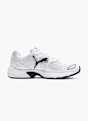 PUMA Tenisky Biela 54734 2