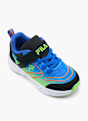 FILA Sapatilha Azul 54208 2