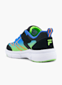 FILA Sapatilha Azul 54208 3
