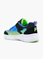 FILA Baskets Bleu 54209 3