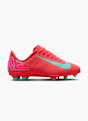 Nike Nogometni čevlji Rdeča 54226 1