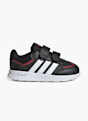 adidas Tenisky Čierna 54231 1
