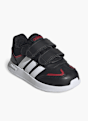 adidas Sneaker Nero 54231 2