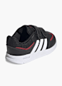 adidas Tenisky Čierna 54231 4