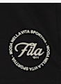 FILA Short Noir 54199 3