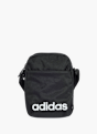 adidas Taška cez rameno Čierna 54654 1