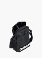 adidas Taška cez rameno Čierna 54654 2