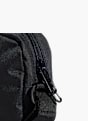 adidas Taška cez rameno Čierna 54654 3