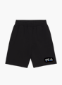 FILA Shorts Schwarz 54461 1