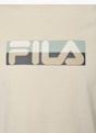 FILA T-Shirt Beige 54384 3