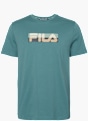 FILA T-Shirt Türkis 54339 1