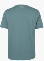 FILA T-Shirt Türkis 54339 2